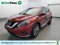 Photo Used 2018 Nissan Murano SV