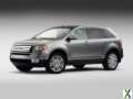 Photo Used 2010 Ford Edge Sport