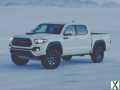 Photo Used 2017 Toyota Tacoma TRD Sport