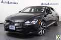 Photo Used 2021 Volkswagen Arteon SEL