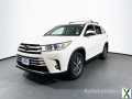 Photo Used 2019 Toyota Highlander XLE