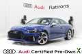 Photo Used 2021 Audi RS 5 w/ RS Driver Assistance Package