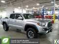 Photo Used 2021 Toyota Tacoma TRD Off-Road