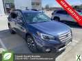 Photo Used 2016 Subaru Outback 3.6R Limited