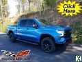 Photo Used 2022 Chevrolet Silverado 1500 LT Trail Boss w/ Convenience Package II