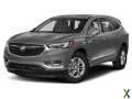 Photo Used 2021 Buick Enclave Premium