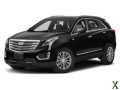 Photo Used 2019 Cadillac XT5 Luxury