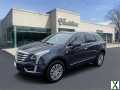 Photo Certified 2019 Cadillac XT5 Luxury