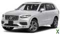 Photo Used 2022 Volvo XC90 T6 Inscription