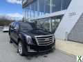 Photo Used 2020 Cadillac Escalade Luxury