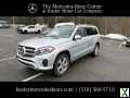 Photo Certified 2019 Mercedes-Benz GLS 450 4MATIC