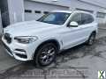 Photo Used 2021 BMW X3 xDrive30i w/ Premium Package