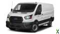 Photo Used 2020 Ford Transit 250 Medium Roof w/ Load Area Protection Package
