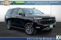 Photo Used 2022 Chevrolet Tahoe Z71