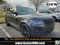 Photo Used 2020 Land Rover Range Rover Long Wheelbase HSE