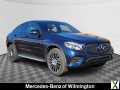 Photo Used 2019 Mercedes-Benz GLC 300 4MATIC Coupe