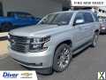 Photo Certified 2020 Chevrolet Tahoe Premier