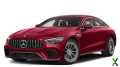 Photo Used 2019 Mercedes-Benz AMG GT 63