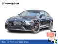 Photo Used 2020 Mercedes-Benz AMG GT 63