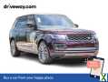 Photo Used 2020 Land Rover Range Rover Long Wheelbase Autobiography