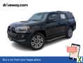 Photo Used 2023 Toyota 4Runner TRD Sport