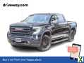 Photo Used 2021 GMC Sierra 1500 Elevation w/ X31 Off-Road Package