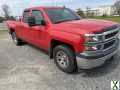 Photo Used 2014 Chevrolet Silverado 1500 W/T w/ Trailering Package