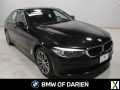 Photo Certified 2020 BMW 540i xDrive w/ Premium Package