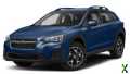 Photo Used 2020 Subaru Crosstrek 2.0i Premium