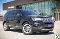 Photo Used 2018 Ford Explorer XLT w/ Equipment Group 202A