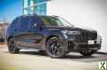 Photo Certified 2020 BMW X7 xDrive40i w/ M Sport Package