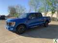 Photo Used 2021 Ford F150 XLT w/ XLT Sport Appearance Package