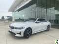 Photo Used 2021 BMW 330e w/ Convenience Package