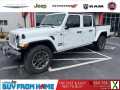 Photo Certified 2021 Jeep Gladiator Sport w/ Safety Group