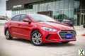 Photo Used 2017 Hyundai Elantra SE