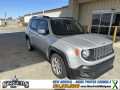 Photo Used 2018 Jeep Renegade Latitude