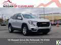 Photo Used 2022 GMC Terrain SLE w/ Driver Convenience Package