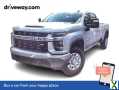 Photo Used 2020 Chevrolet Silverado 3500 LT