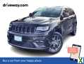 Photo Used 2020 Jeep Grand Cherokee Limited X