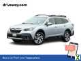 Photo Used 2022 Subaru Outback Limited XT