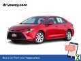 Photo Used 2021 Toyota Corolla LE