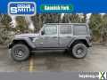 Photo Certified 2023 Jeep Wrangler Unlimited Rubicon w/ Xtreme Recon 35\