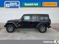 Photo Certified 2020 Jeep Wrangler Unlimited Sport S