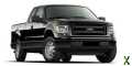 Photo Used 2013 Ford F150 FX4 w/ Luxury Equipment Group
