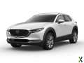 Photo Used 2021 MAZDA CX-30 AWD 2.5 S w/ Select Package