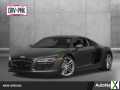 Photo Used 2015 Audi R8 V10