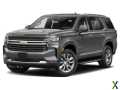 Photo Used 2021 Chevrolet Tahoe LT