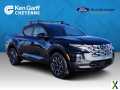 Photo Certified 2023 Hyundai Santa Cruz SEL Premium w/ Cargo Package