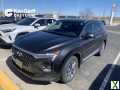 Photo Used 2020 Hyundai Santa Fe SEL w/ Convenience Package