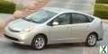 Photo Used 2008 Toyota Prius